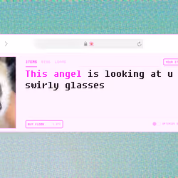 Angel #1240