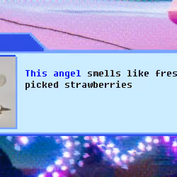 Angel #1283