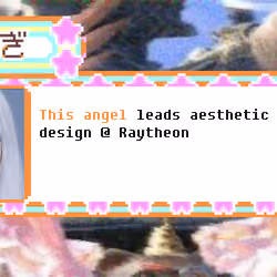 Angel #1345