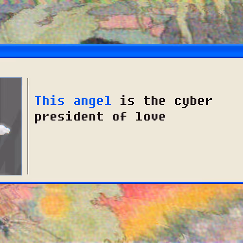 Angel #822