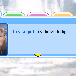 Angel #627