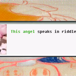 Angel #1824