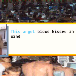 Angel #2712