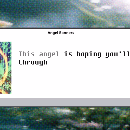 Angel Banners