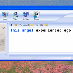 Angel #3732