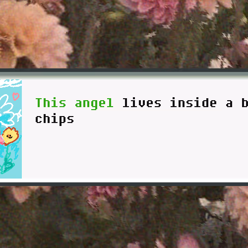 Angel Banners