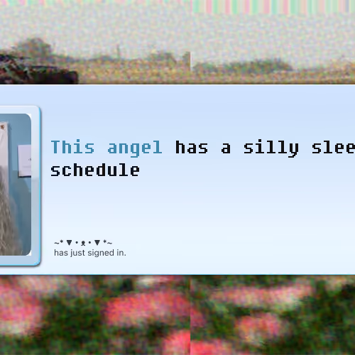 Angel #821