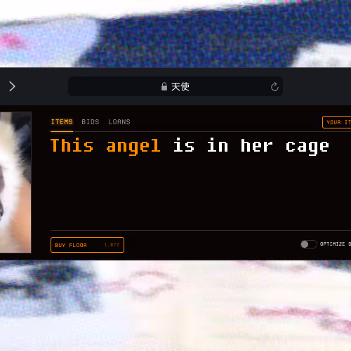 Angel Banners