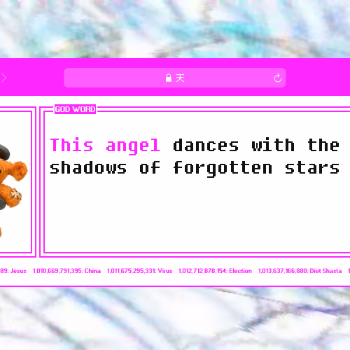 Angel Banners