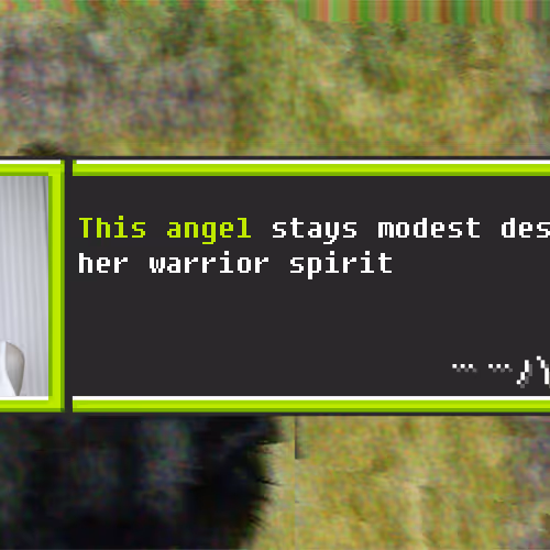 Angel Banners