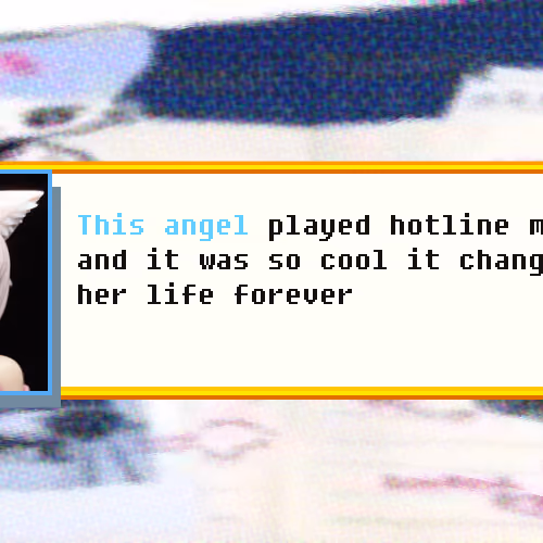 Angel #2826