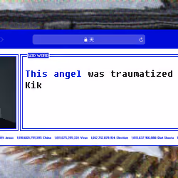 Angel #3519