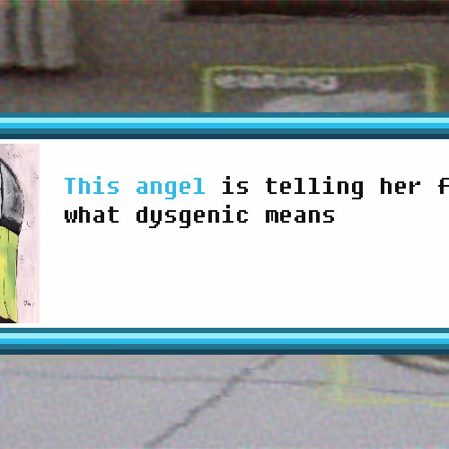 Angel Banners