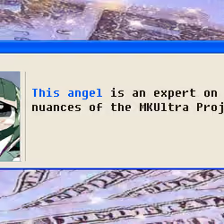 Angel #4088