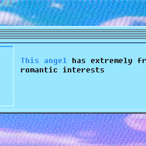 Angel #4410