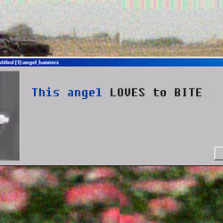 Angel #1702