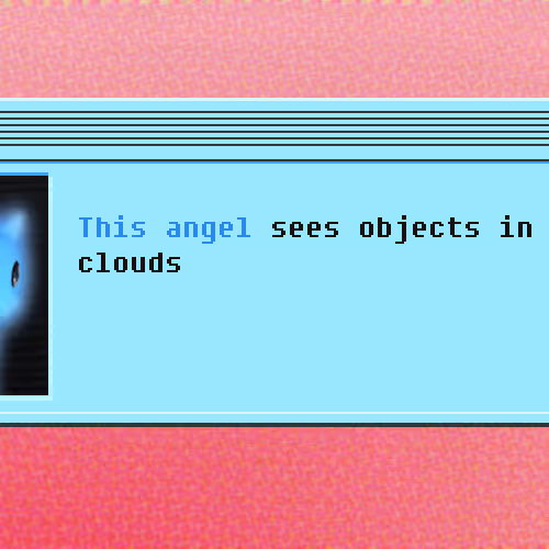Angel Banners