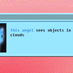 Angel #3462