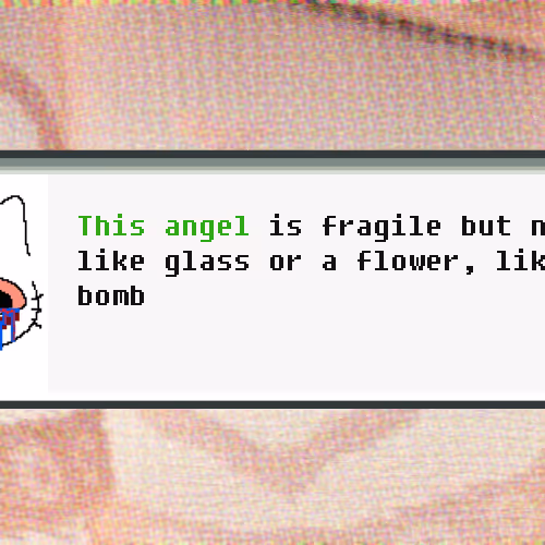 Angel Banners