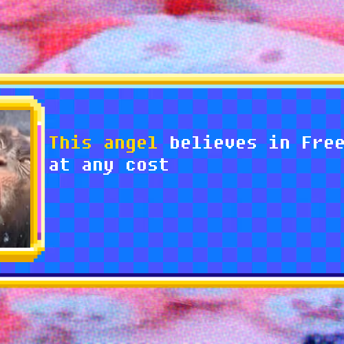 Angel Banners