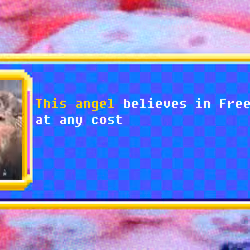 Angel #2911
