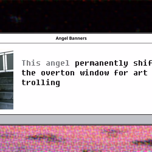 Angel #3245