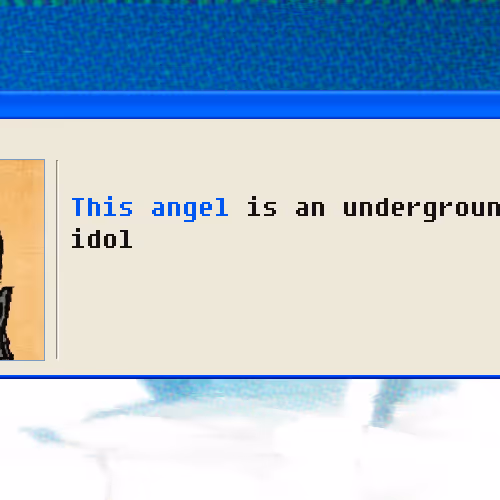 Angel Banners