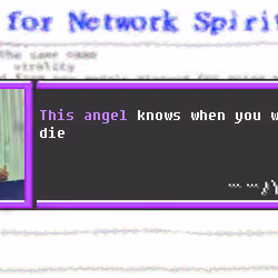 Angel #1106