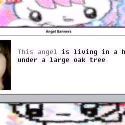 Angel #1231