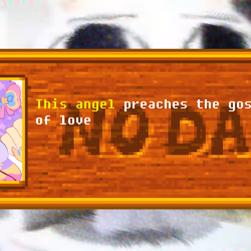 Angel Banners