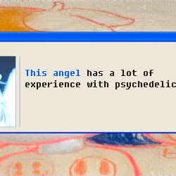 Angel #2151