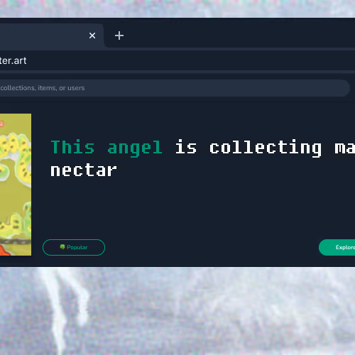 Angel #1893