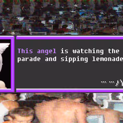 Angel #1664