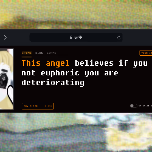 Angel Banners