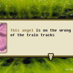 Angel #4285