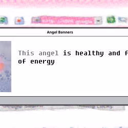 Angel #4418