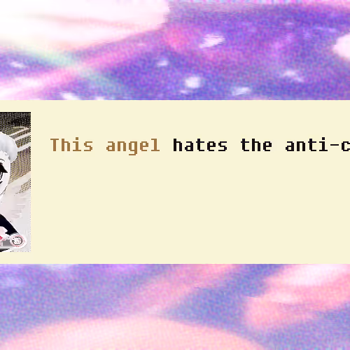 Angel #497