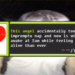 Angel #1545