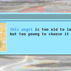 Angel #4218