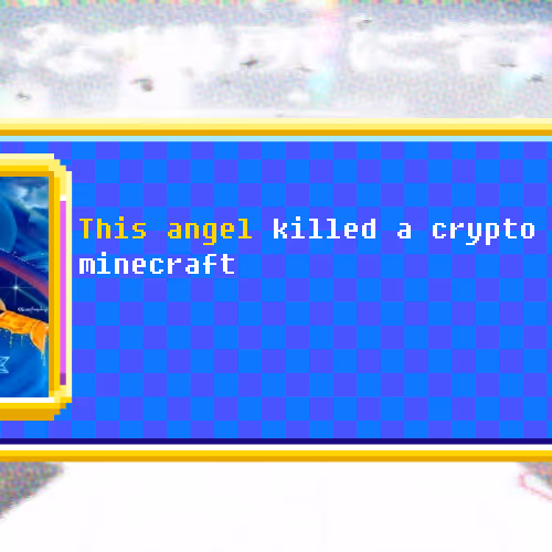 Angel Banners