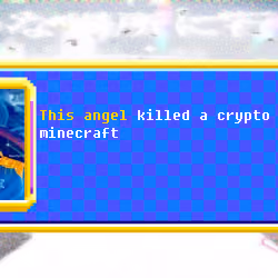 Angel #3830