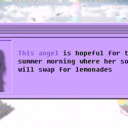 Angel #2143