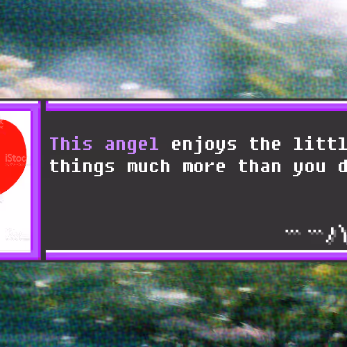 Angel #541