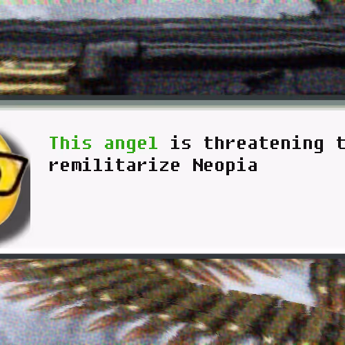 Angel Banners