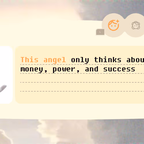 Angel Banners