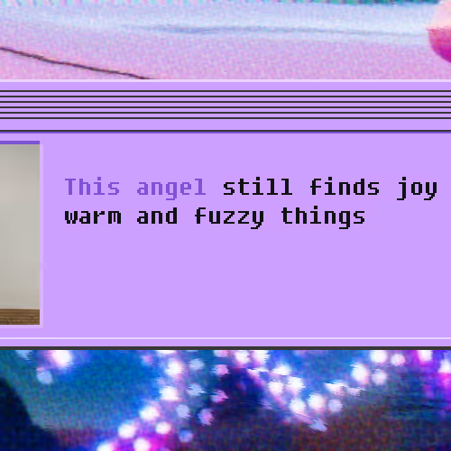 Angel #3353