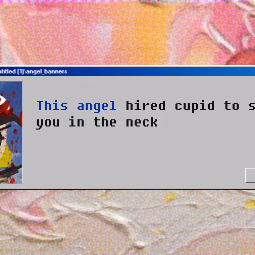 Angel #1087