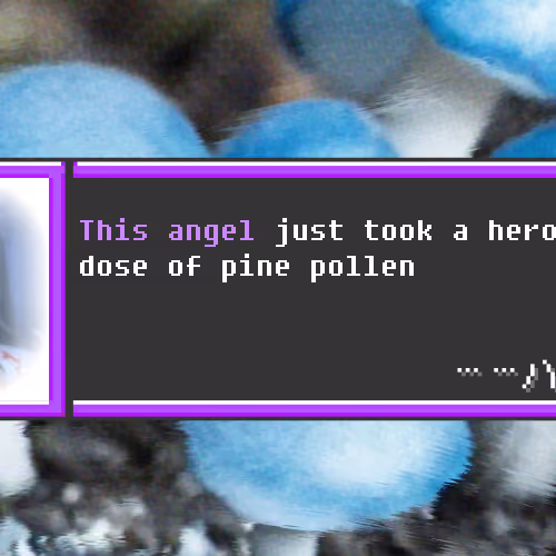 Angel #1438