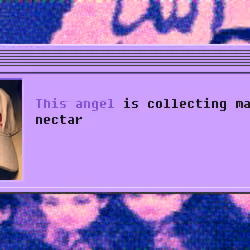 Angel #3635
