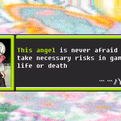 Angel #4275